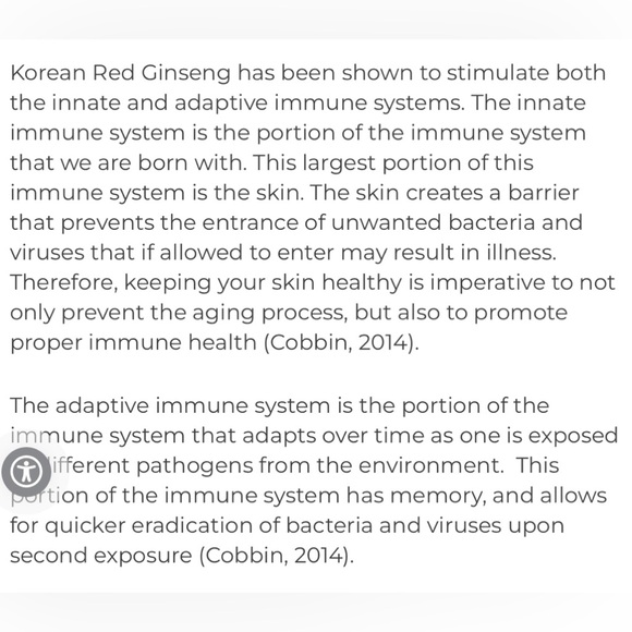 DONGINBI 1899 Red Ginsing Daily Defense Essence EX 5ml/0.17oz TRAVEL SIZE - Picture 8 of 10